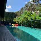 Review photo of M Boutique Hostel Seminyak from Albert W.