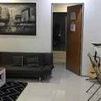 Review photo of Mercu Summer Suites @ Dorms 32 KL 2 from Pebry C.