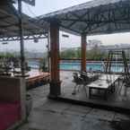 Review photo of OYO 563 Damar Mas Resort Lereng Kelud 4 from Harry Y.