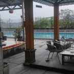 Review photo of OYO 563 Damar Mas Resort Lereng Kelud 6 from Harry Y.