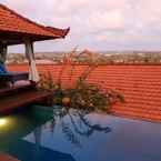 Review photo of Jimbaran Cliffs Private Hotel & Spa from Dio G. P.