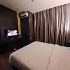 Hình ảnh đánh giá của The Crew Hotel Kualanamu International Airport từ Afrizal S.