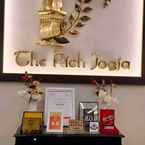 Review photo of The Rich Jogja Hotel from Choirul A.