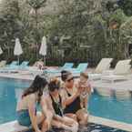 Review photo of Montigo Resort Seminyak 2 from Felly F. W.