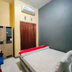 Review photo of RedDoorz Syariah near Jalan Jakarta Samarinda 2 from Jahyani J.