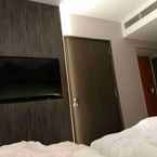 Hình ảnh đánh giá của ibis Styles Ambassador Seoul Gangnam từ Prihastomo T.