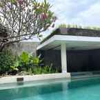 Review photo of Berry Amour Romantic Villas 3 from Galih P. R.