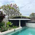 Review photo of Berry Amour Romantic Villas 2 from Galih P. R.