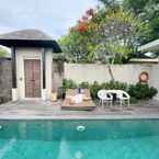 Review photo of Berry Amour Romantic Villas 4 from Galih P. R.