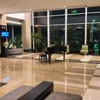 Hình ảnh đánh giá của Holiday Inn BANDUNG PASTEUR, an IHG Hotel 4 từ Adrian D. H.