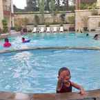 Review photo of Palace Hotel Cipanas from Atika S.