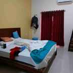 Hình ảnh đánh giá của Sans Hotel AVA Palangkaraya by RedDoorz 3 từ Leonardo D. Y.