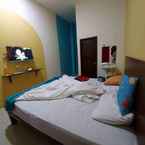 Review photo of Sans Hotel AVA Palangkaraya by RedDoorz from Leonardo D. Y.