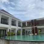 Review photo of Tonys Villas & Resort 4 from Regiana R.