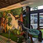 Review photo of Hotel Santika Garut 3 from Medhawika Y.