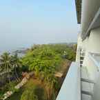 Review photo of Grand Inna Samudra Beach 3 from Medhawika Y.