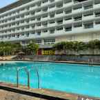 Review photo of Grand Inna Samudra Beach 7 from Medhawika Y.