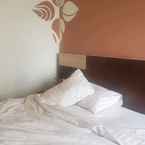 Review photo of Hotel Gunawangsa MERR 2 from Priscila K.