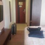 Review photo of Hotel Gunawangsa MERR 3 from Priscila K.