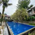 รูปภาพรีวิวของ Summer Hills Hotel & Villas Bandung 2 จาก Tika A.