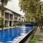 Hình ảnh đánh giá của Summer Hills Hotel & Villas Bandung từ Tika A.