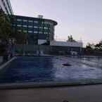 Review photo of Ck Tanjungpinang Hotel & Convention Center from Amriansyah A.