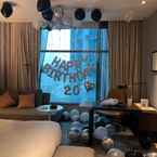 Review photo of Sofitel Kuala Lumpur Damansara from Lee A.