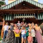 Hình ảnh đánh giá của Kotagede Heritage Homestay từ Lisdyanto A.