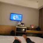 Review photo of Swiss-Belinn Simatupang Jakarta from Rahmat H.