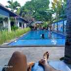 Review photo of Warna Beach Hotel 2 from Lahudin L.