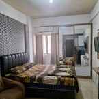 Review photo of The Suites Metro Apartment Bandung by Zaenal King 3 from Sylvan J. P.