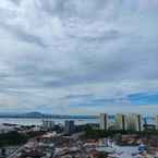 Review photo of Cititel Express Penang Hotel from Irwandi I.