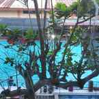 Review photo of Ratu Mayang Garden Hotel from Muhammad M.