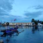 Imej Ulasan untuk Capital O 1973 Guest House Toserba Selamat Syariah Pelabuhan Ratu 2 dari Ika S. S.