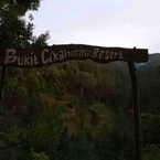 Review photo of Bukit Cikahuripan Resort 4 from Diah M. T.