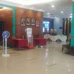 Review photo of JO Hotel Johor Bahru (known as Tropical Inn) 2 from Selviana P. S.