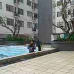 Ulasan foto dari Apartement Jarrdin Bandung Cihampelas by Tiara 2 dari Dewi T.