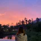 รูปภาพรีวิวของ Dusun Bambu Resort จาก Agus K. P.