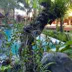 Review photo of Gana Hotel & Restaurant 3 from Raffika N. I.