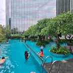 Hình ảnh đánh giá của Swissôtel Jakarta PIK Avenue từ R D. A. A.