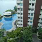 Review photo of Star Apartment 3 BR Borneo Bay Balikpapan from Aeni A.