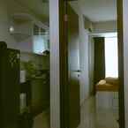 Review photo of Star Apartment 3 BR Borneo Bay Balikpapan 2 from Aeni A.