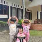 Review photo of Hotel Pondok Indah Beach Pangandaran from Siti N.