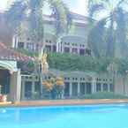 Review photo of Hotel Pondok Indah Beach Pangandaran 2 from Siti N.