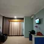 Review photo of Collection O 1963 Hotel The New Benakutai 2 from Shaffiya I.