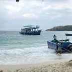 Review photo of Sangthian Beach Resort from Kriengsakda B.