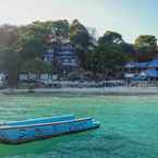 Review photo of Sangthian Beach Resort 3 from Kriengsakda B.