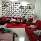 Review photo of 3 Bedroom at Sedayu Homestay 1 from Yuni Y.