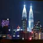 Review photo of Furama Bukit Bintang, Kuala Lumpur from Chartika S.