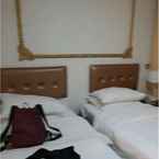 Review photo of Best Western Plus Hotel Kowloon from Chartika S.